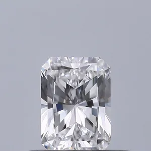 0.34ct RADIANT D VVS1 Natural diamond