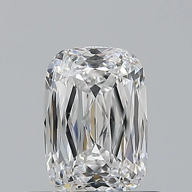0.70ct CUSHION E VS1 Natural diamond