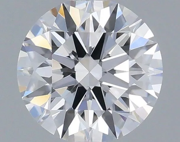 0.33ct ROUND D VVS2 Lab Grown diamond