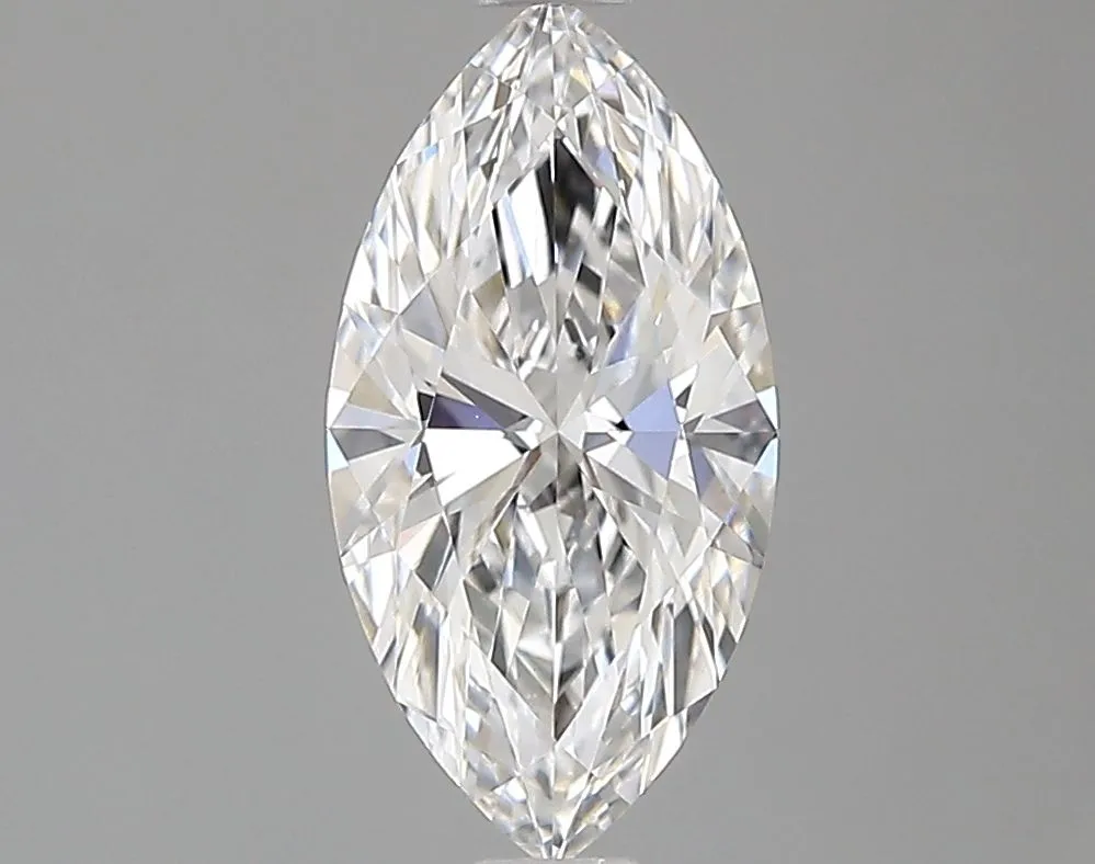 1.01ct MARQUISE D VVS2 Lab Grown diamond