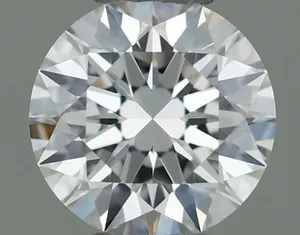 0.3ct ROUND G SI1 Natural diamond
