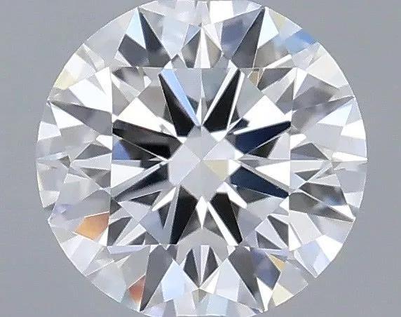 0.33ct ROUND E VS1 Lab diamond