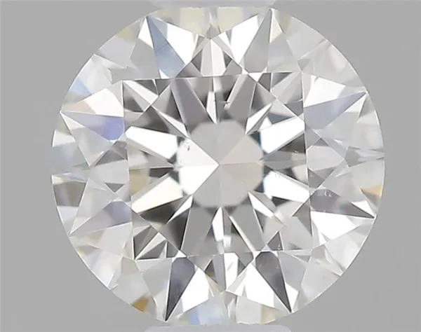 0.3ct ROUND G SI1 Natural diamond