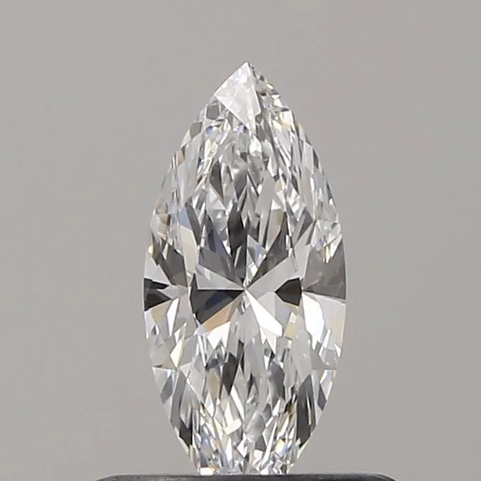 0.40ct MARQUISE D VVS1 Natural diamond