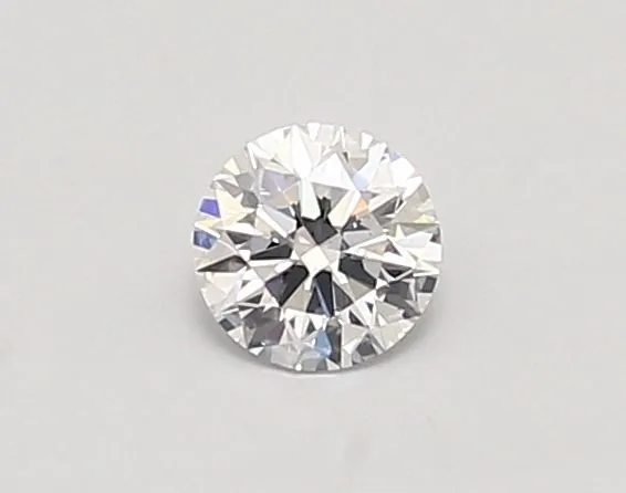 0.36ct ROUND D VS1 Lab Grown diamond