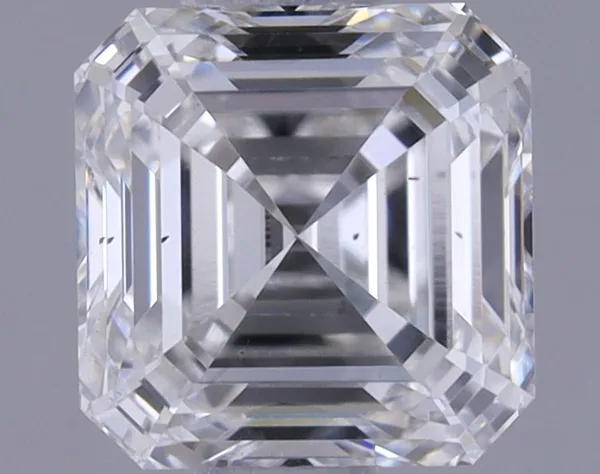 0.7ct EMERALD G VS1 Lab diamond