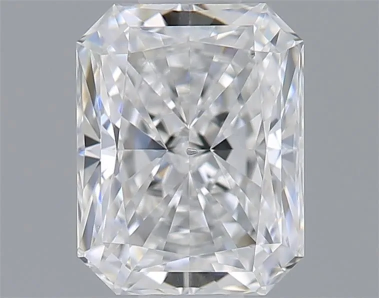 0.52ct RADIANT D SI1 Natural diamond