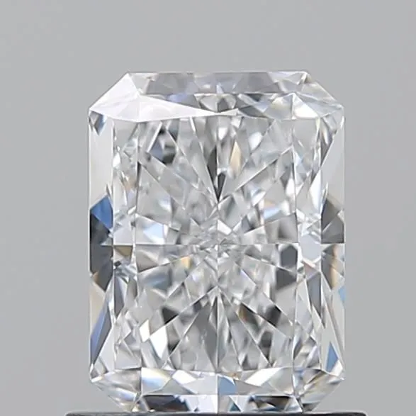 1.01ct RADIANT D VVS2 Natural diamond