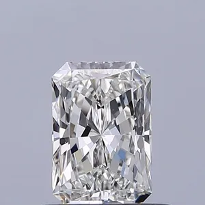 0.5ct RADIANT G VVS1 Natural diamond