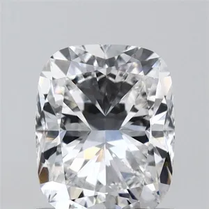1.03ct CUSHION E VS1 Lab diamond