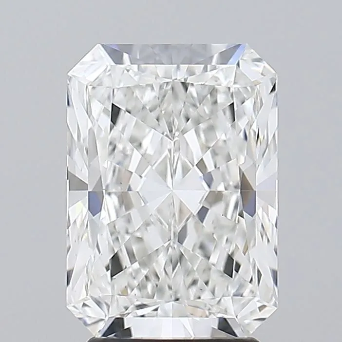 0.54ct RADIANT D VS1 Lab Grown diamond