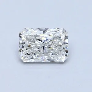 0.51ct RADIANT F VS1 Natural diamond