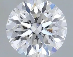 0.3ct ROUND G SI1 Natural diamond