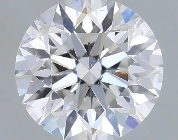0.3ct ROUND G SI1 Natural diamond