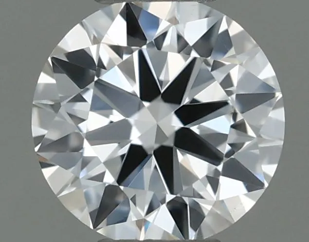 0.30ct ROUND G SI1 Natural diamond