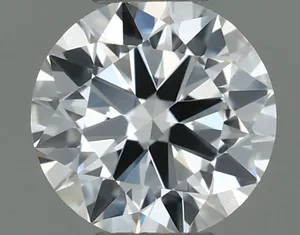0.3ct ROUND G SI1 Natural diamond