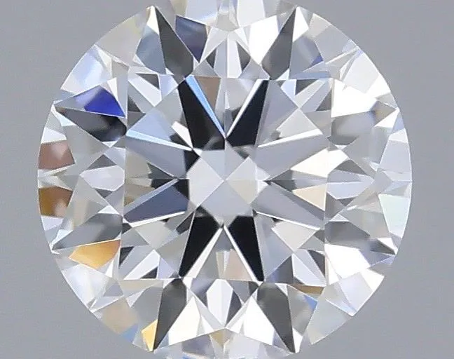 0.33ct ROUND D VS1 Lab Grown diamond