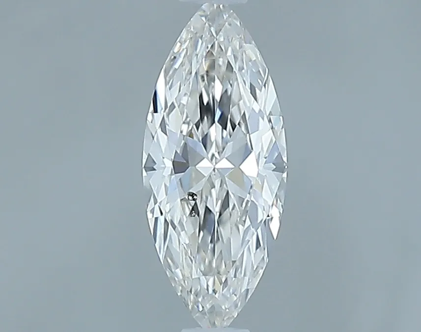 0.52ct MARQUISE H SI2 Natural diamond