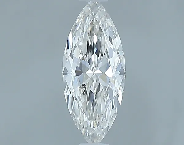0.52ct MARQUISE H SI2 Natural diamond