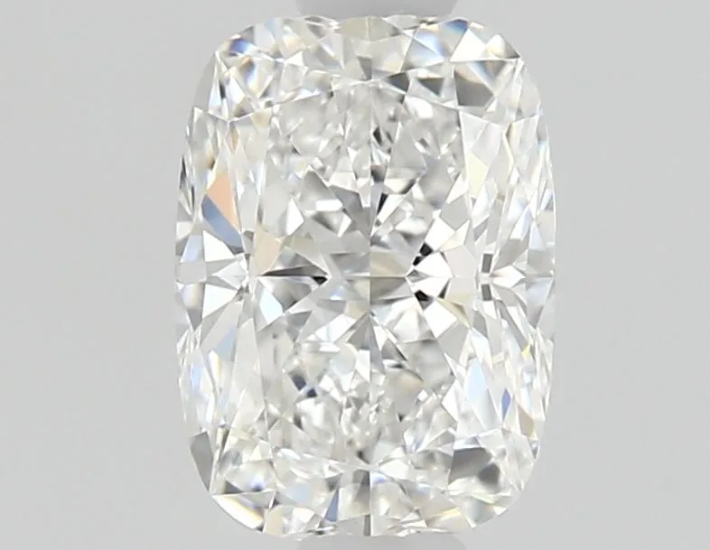 0.52ct CUSHION E VS1 Natural diamond