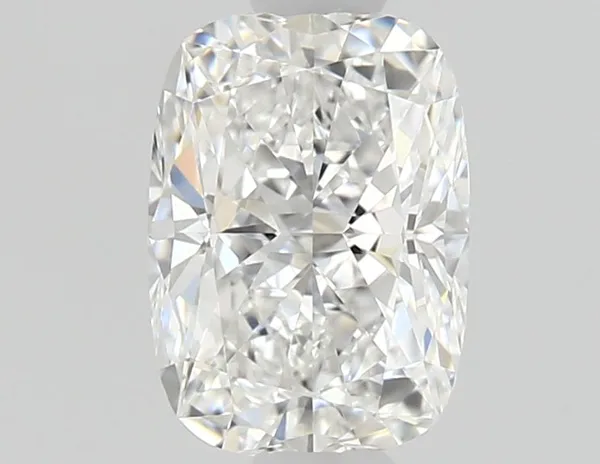 0.52ct CUSHION E VS1 Natural diamond