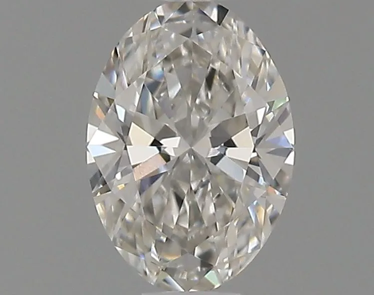 0.34ct OVAL G VVS2 Natural diamond