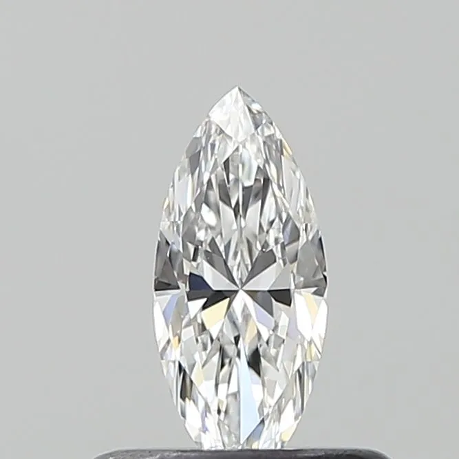 0.30ct MARQUISE F VS2 Natural diamond