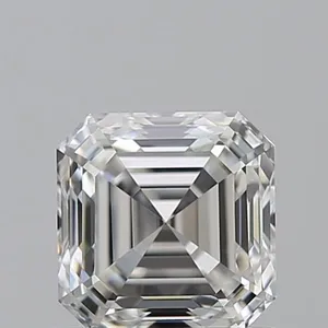 1.02ct EMERALD H SI1 Natural diamond