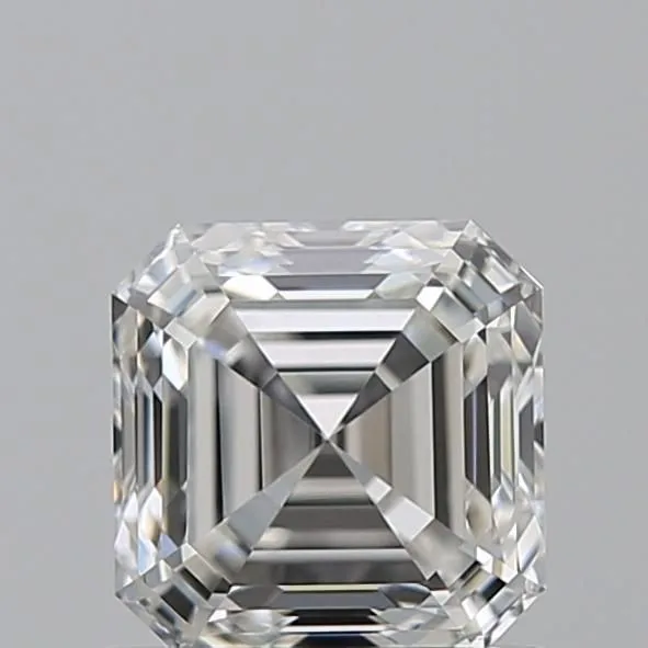 1.02ct EMERALD H SI1 Natural diamond