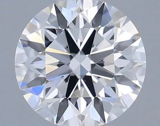 0.33ct ROUND E VS1 Lab diamond