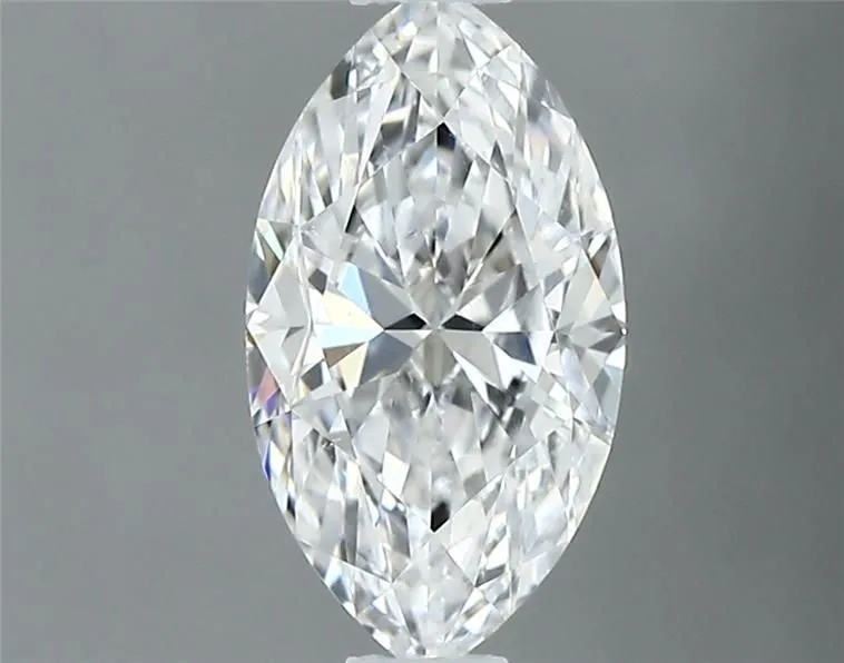 0.50ct MARQUISE D SI1 Natural diamond