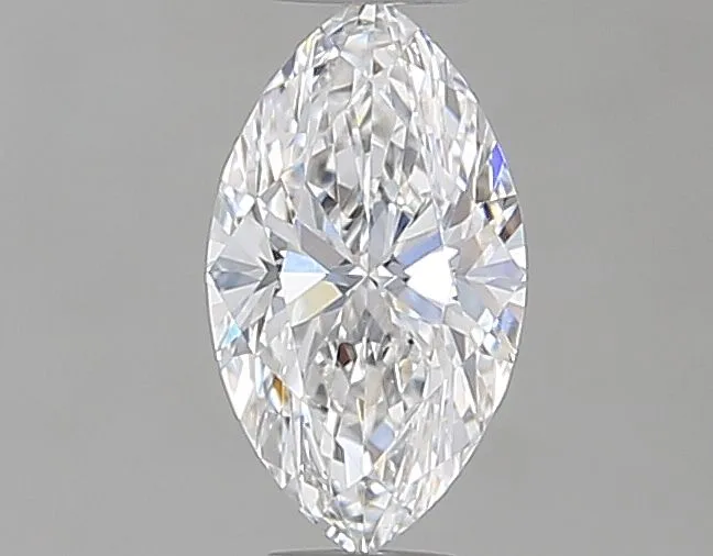 0.35ct MARQUISE E VVS1 Natural diamond