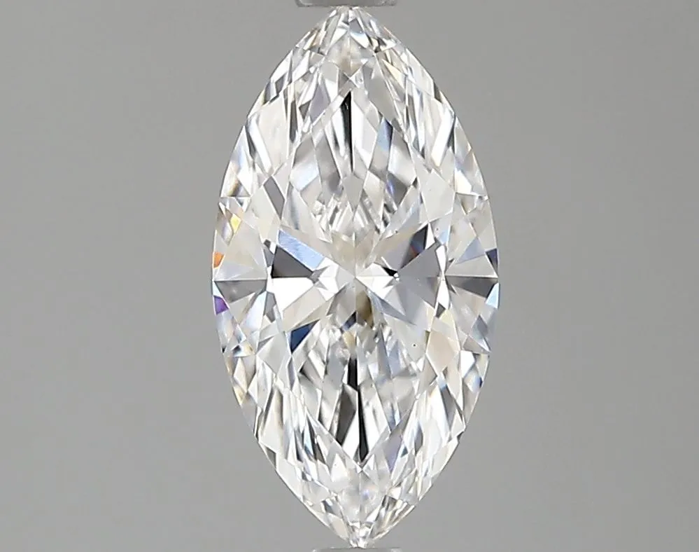 1.04ct MARQUISE D VS1 Lab Grown diamond
