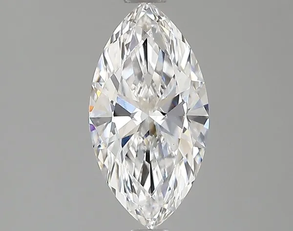 1.04ct MARQUISE D VS1 Lab diamond