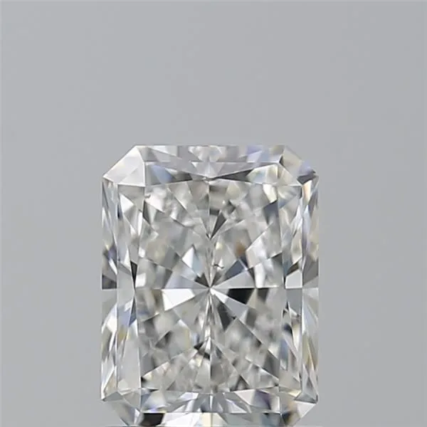 1.20ct RADIANT F VS2 Natural diamond