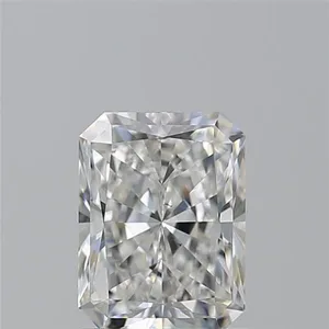 1.2ct RADIANT F VS2 Natural diamond