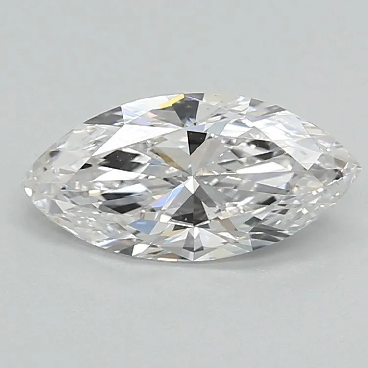 0.95ct MARQUISE D VVS2 Lab Grown diamond
