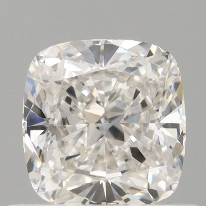 0.70ct CUSHION G VS2 Natural diamond