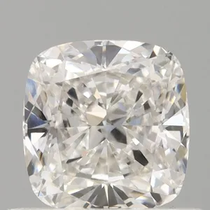 0.7ct CUSHION G VS2 Natural diamond