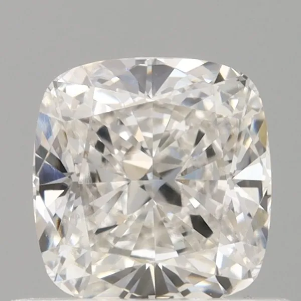 0.7ct CUSHION G VS2 Natural diamond