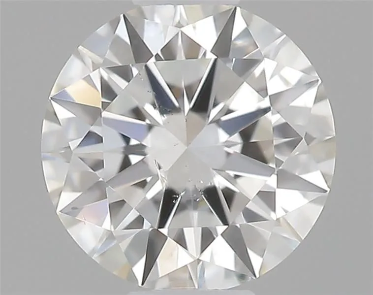 0.30ct ROUND H SI2 Natural diamond