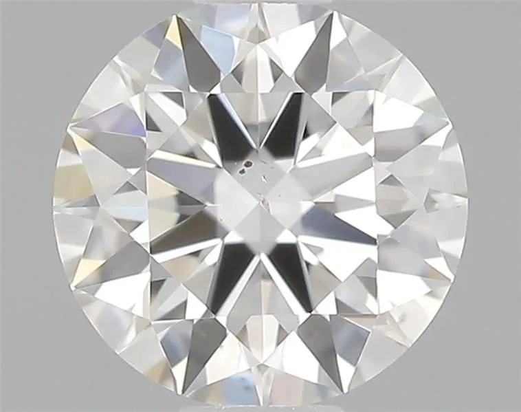0.32ct ROUND G SI1 Natural diamond