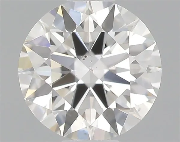 0.32ct ROUND G SI1 Natural diamond