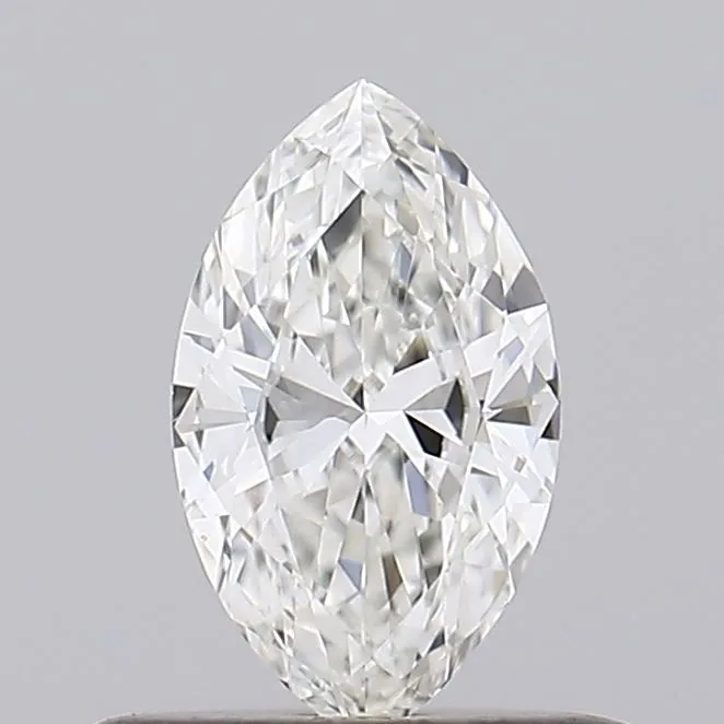 0.36ct MARQUISE H VS2 Natural diamond