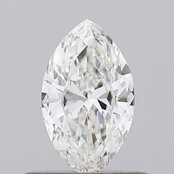 0.36ct MARQUISE H VS2 Natural diamond