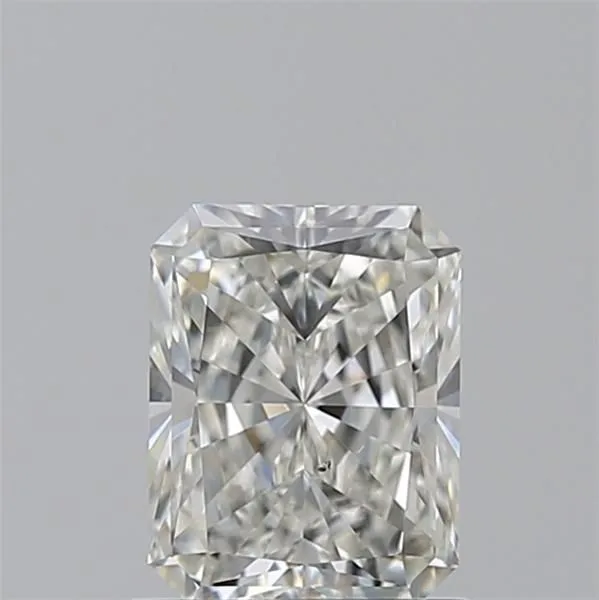 1.01ct RADIANT H SI1 Natural diamond