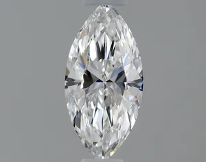 0.31ct MARQUISE F VVS2 Natural diamond