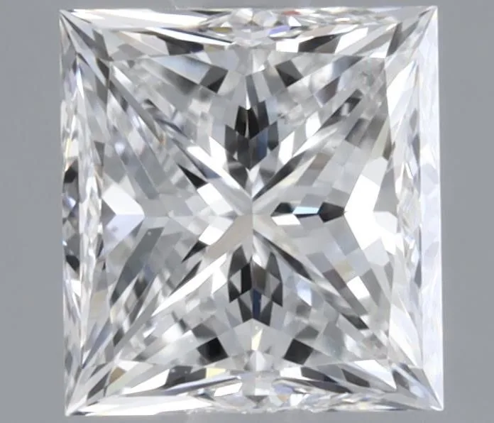 1.01ct RADIANT E VS2 Natural diamond