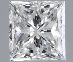 1.01ct RADIANT E VS2 Natural diamond