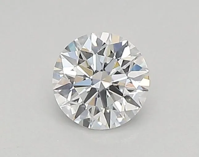 0.33ct ROUND D VVS2 Lab Grown diamond